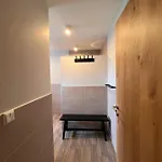 Lägenhet Chic Lodge-apartments *