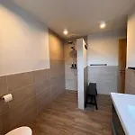 Chic Lodge-apartments *