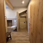 Lägenhet Chic Lodge-apartments Ehrwald
