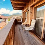Апартаменты Chic Lodge-apartments