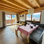 Chic Lodge-apartments * Ehrwald