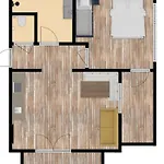 Апартаменты Chic Lodge-apartments