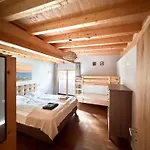 Chic Lodge-apartments Lägenhet
