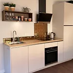 Chic Lodge-apartments Ehrwald
