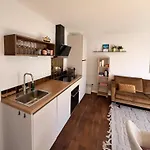 Lägenhet Chic Lodge-apartments *
