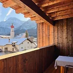 Апартаменты Chic Lodge-apartments *
