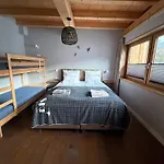 Chic Lodge-apartments Lägenhet Ehrwald