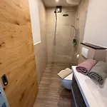 Chic Lodge-apartments Апартаменты Эрвальд