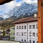 Chic Lodge-apartments Ehrwald