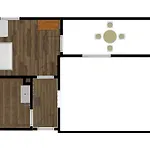 Chic Lodge-apartments Апартаменты