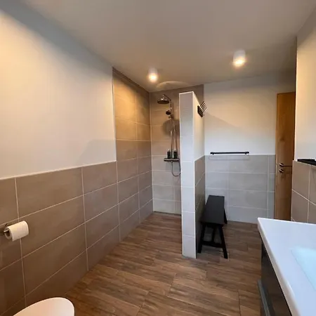 Chic Lodge-apartments *