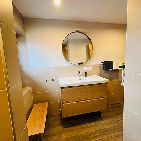 Chic Lodge-apartments *