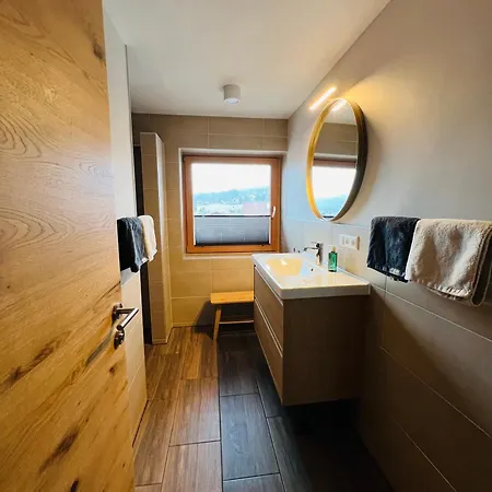 דירה Chic Lodge-apartments *