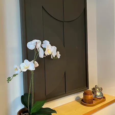 Appartement Chic Lodge-apartments Ehrwald