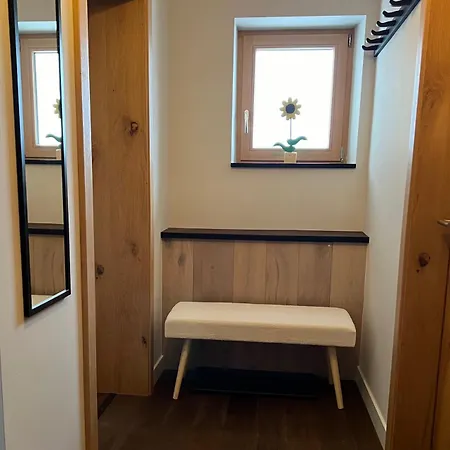 Chic Lodge-apartments Διαμέρισμα