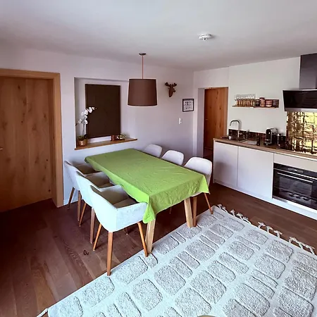 Chic Lodge-apartments דירה