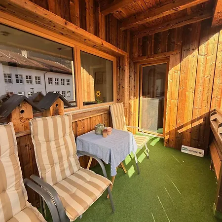 Διαμέρισμα Chic Lodge-apartments