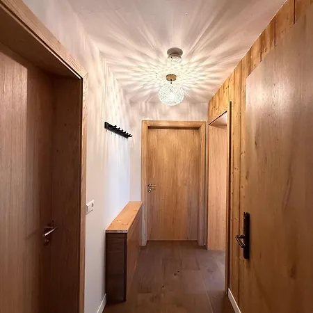 Chic Lodge-apartments דירה הרוואלד