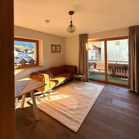 Chic Lodge-apartments