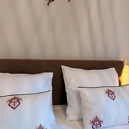 Chic Lodge-apartments *