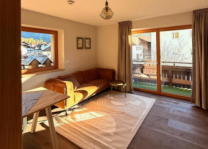 Chic Lodge-apartments