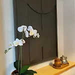 Apartmán Chic Lodge-apartments Ehrwald