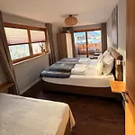 Chic Lodge-apartments Ehrwald