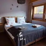 Apartmán Chic Lodge-apartments Ehrwald