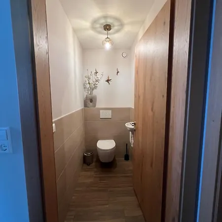 Appartement Chic Lodge-apartments