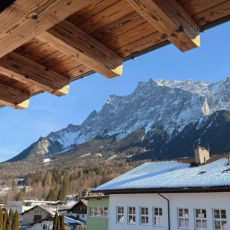 Chic Lodge-apartments Apartamento *