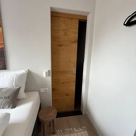 Chic Lodge-apartments Ehrwald
