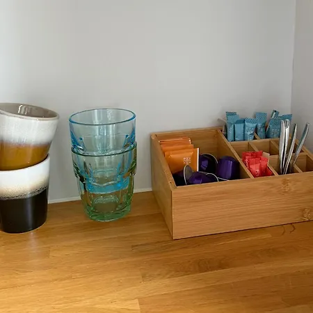 Chic Lodge-apartments * Ehrwald