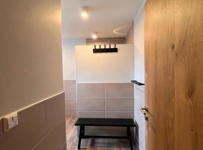 Apartamento Chic Lodge-apartments *