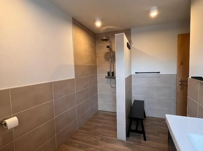 Chic Lodge-apartments *