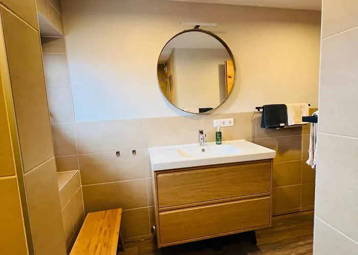 Chic Lodge-apartments *