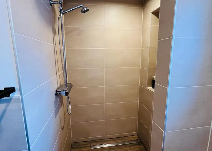 Chic Lodge-apartments Apartamento *