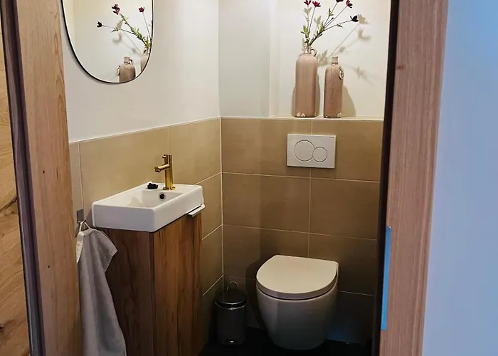 Chic Lodge-apartments Apartamento Ehrwald