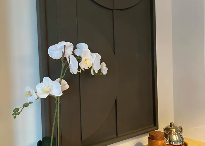 Apartamento Chic Lodge-apartments Ehrwald