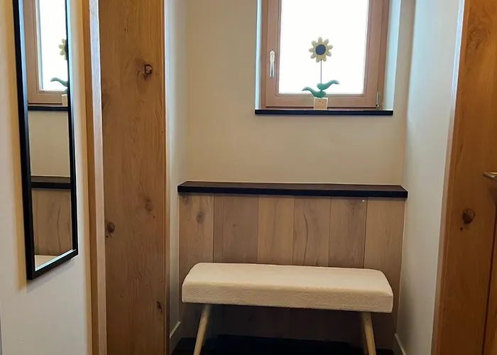 Chic Lodge-apartments Apartamento