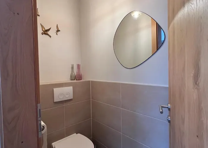 Apartamento Chic Lodge-apartments Ehrwald