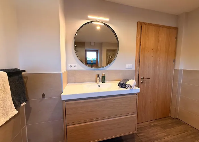 Apartamento Chic Lodge-apartments *