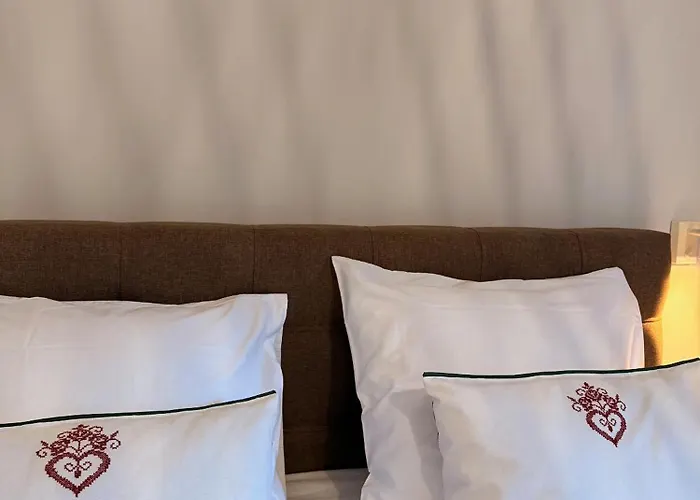 Chic Lodge-apartments *