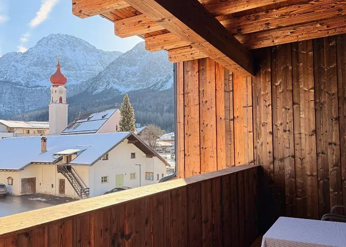 Apartamento Chic Lodge-apartments *