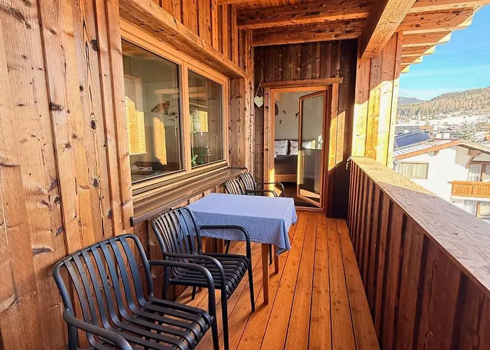 Chic Lodge-apartments Apartamento