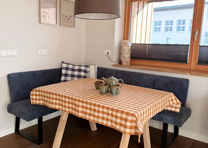 Chic Lodge-apartments Apartamento