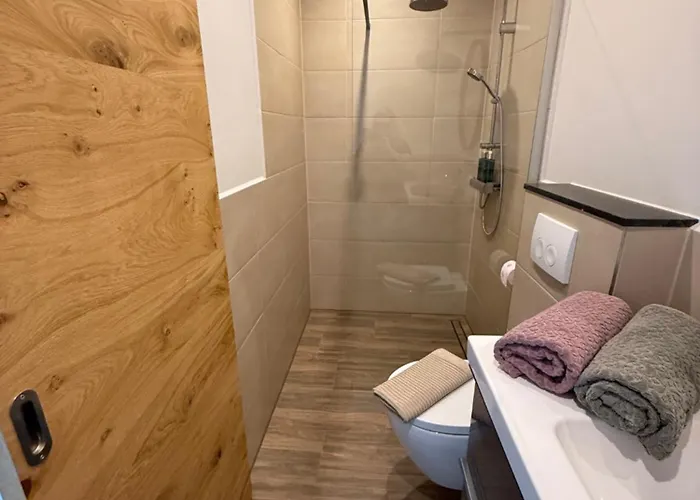 Chic Lodge-apartments Apartamento Ehrwald