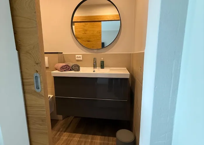 Chic Lodge-apartments Apartamento