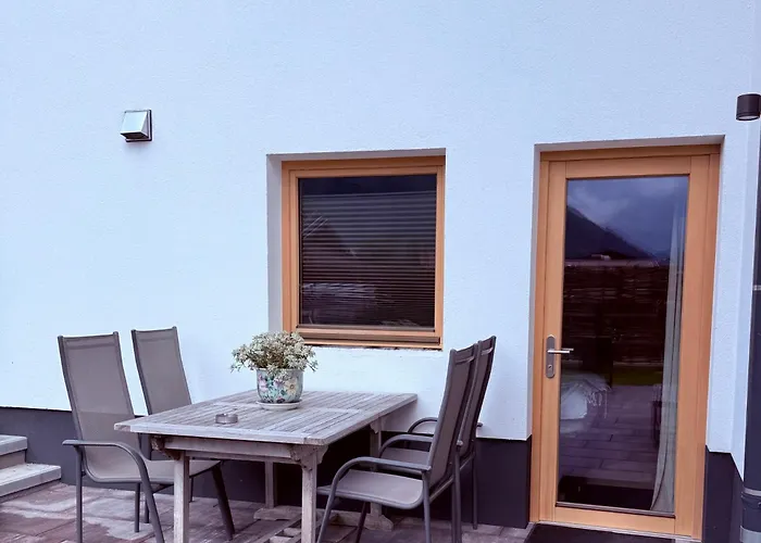 Chic Lodge-apartments Apartamento Ehrwald