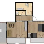 Chic Lodge-apartments 에르발트