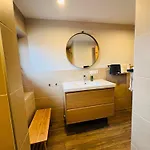 Chic Lodge-apartments *